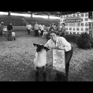 Meet your Posher, Taylor